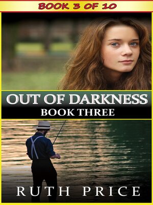 cover image of Out of Darkness--Book 3